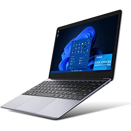 CHUWI ノートパソコンLarkBook 13.3インチ メモリ 8G+256G SSD N4120 Windows 10搭載 1920*1080 薄型・軽量ノートPC IPS 2.4G/5GWIFI BT4.2 USB-C全機能 液晶 ラップトップ 180度開くディスプレイ
