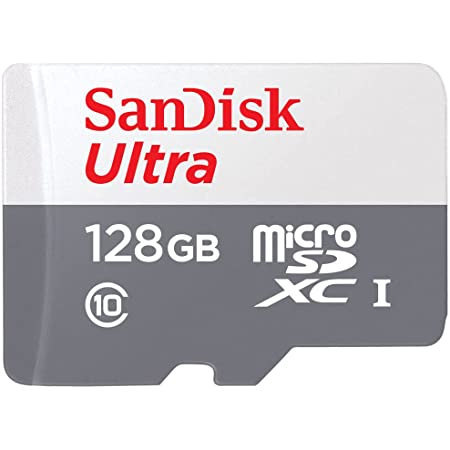サンディスク microSD 128GB ApexLegends ライセンス品 Nintendo Switch動作確認済 SanDisk UHS-I U3 SDSQXAO-128G-GH3ZY
