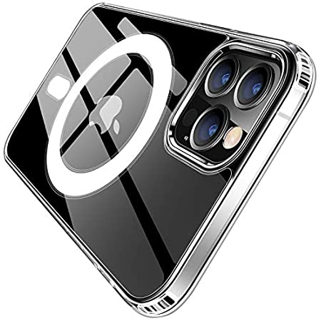 【elago】 iPhone12Pro / iPhone12 対応 ケース MagSafe対応 マグネット リング 内蔵 カバー シリコン 携帯ケース 耐衝撃 薄型 携帯カバー マグセーフ対応 衝撃 吸収 スマホケース [ iPhone12 Pro iPhone 12アイフォン12プロ アイフォン12 対応 ] SILICONE CASE ミント