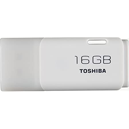 東芝 USBメモリ 8GB USB2.0 国内正規品 2個セット TNU-A008G 2P