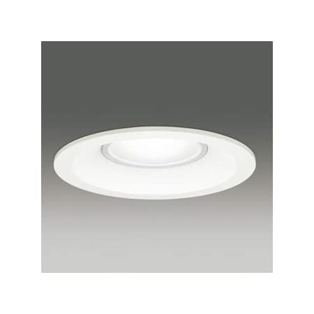アイリスオーヤマ LEDダウンライト 人感センサー付 Φ100 450㏐ 高気密SB形 昼白色 LSB100-0650MSCAW-V3