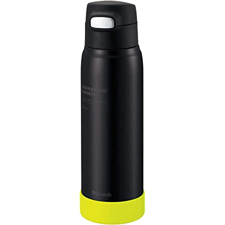 ピーコック魔法瓶工業 水筒 ステンレスボトル ストロータイプ 0.9L スカイブルー APA-F90 ASK