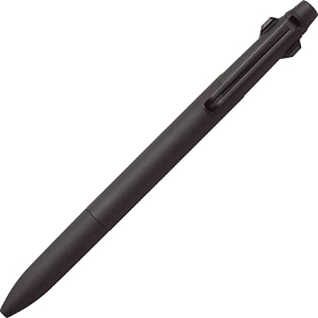 三菱鉛筆 3色ボールペン ジェットストリームプライム 0.5 ブラック SXE3330005.24