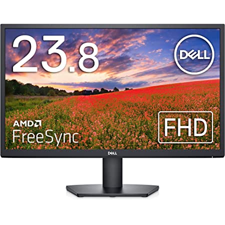 BenQ 23.8型アイケアモニター EW2480（IPS/フルHD/HDR スピーカー/5ms/FreeSync/フレームレス/ブルーライト軽減/輝度自動調整B.I.+/HDMI2.0x3）