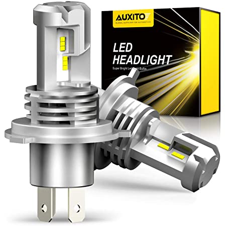 AUXITO T10 LED ホワイト 爆光 10個 LED T10 車検対応 2835LEDチップ14連 12V 車用 ポジション/ライセンスランプ/ナンバー灯/ルームランプ