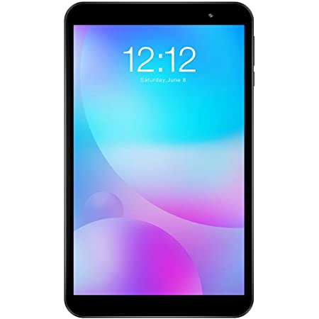 [2021新登場] TECLAST タブレット 10インチ M40SE 4GB LPDDR4+128GB ROM、1.8GHz 8コアCPU、4G LTE モデルタブレットPC、Android 10.0、1920×1200 IPSディスプレイ、Google GMS認証+Type-C+Bluetooth 5.0+GPS+2.4/5GHz WiFi対応+6000mAh+最大512GB TF拡張+SIM通話、日本語取扱説明書付き