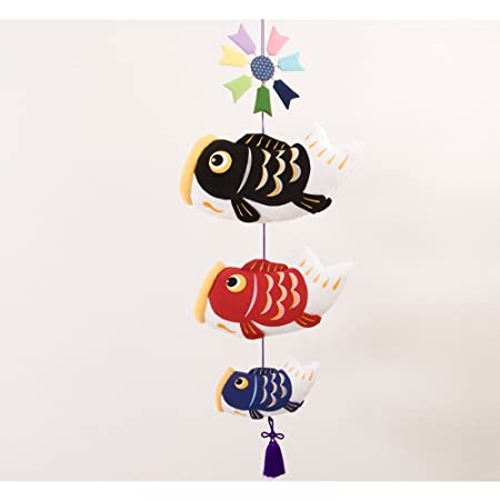鯉のぼり こいのぼり 室内鯉幟セット 鯉の滝登り 100ｃｍ 室内用 つるし つるし飾り 置物 オシャレ タペストリー 五月人形 おしゃれ かわいい 2021