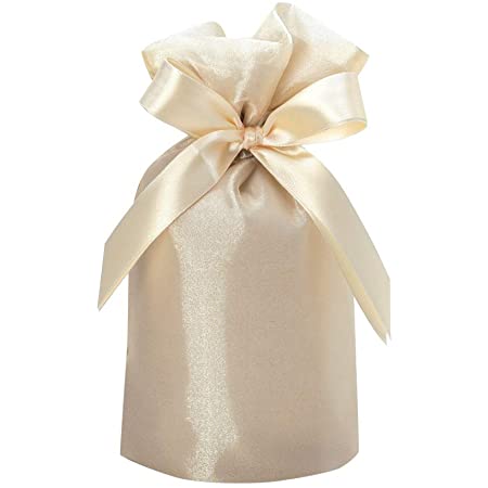 トレンドギフト ギフトバッグ 手提げ袋 紙袋 シンプル ラッピング プレゼント 贈り物 5枚 (Mサイズ ブラック)