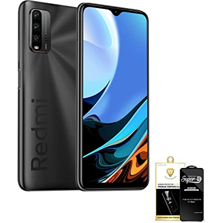 Xiaomi シャオミ Redmi Note 9T SoftBank SIMフリー [Nightfall Black]