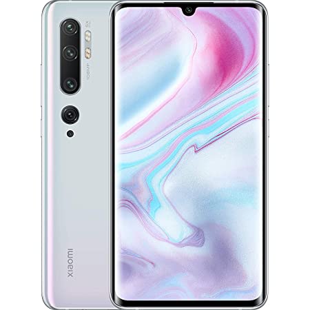 Xiaomi Redmi Note 10 Pro 6+128GB グレイシャーブルー SIMフリースマホ本体 【日本正規代理店品】