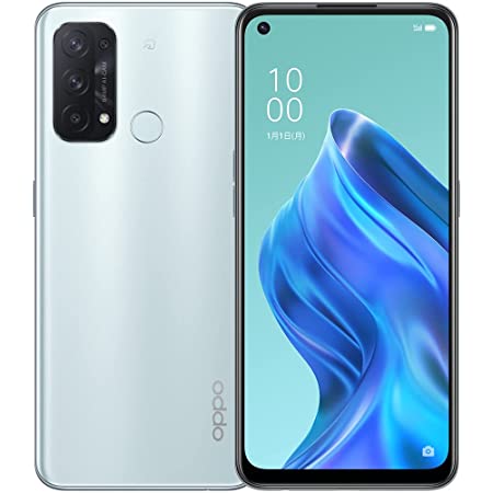 Xiaomi Redmi Note 10 Pro 6+128GB グレイシャーブルー SIMフリースマホ本体 【日本正規代理店品】