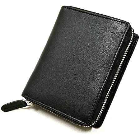 TASUKI (タスキ) 小さい財布 コンパクト 財布 メンズ ミニ財布 日本の財布職人が作る 本革 小銭入れ 薄い財布