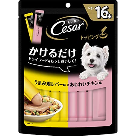 【Amazon.co.jp限定】 いなば ドッグフード 糖質フリーちゅ～ぶ とりささみ チーズ入り 80g×6個セット 80グラム (x 6)