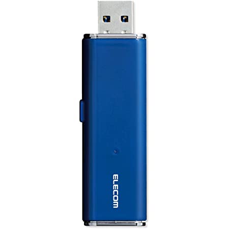 バッファロー SSD-PUT500U3-BKA ［TV対応 PC向USB3.2(Gen1)スティック型外付SSD］