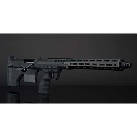 [KRYTAC][TRIDENT SDP2.0][Laylax Edition] ブラック