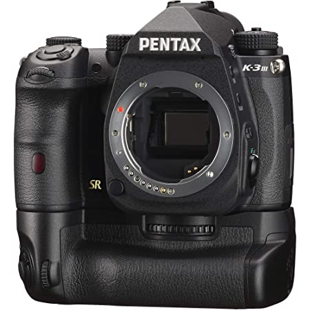 PENTAX K-3 Mark III Black Premium Kit ブラック 全世界限定1,000台 APS-Cデジタル一眼レフカメラ 【バッテリーグリップ・特別ストラップ・バッテリー2個同梱】【視野率100%・約1.05倍光学ファインダー】【5軸5.5段ボディ内手ぶれ補正機構】1117
