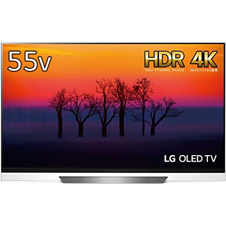 LG 55型 4Kチューナー内蔵 有機EL テレビ OLED55B1PJA Alexa 搭載 2021 年モデル