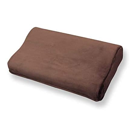 BedStory 枕 低反発枕 二段階高さ 通気性抜群 頭・頚・肩をやさしく支える 快眠枕 洗えるカバー 抗菌 防臭 防ダニ 安眠 まくら いびき防止 一個入り