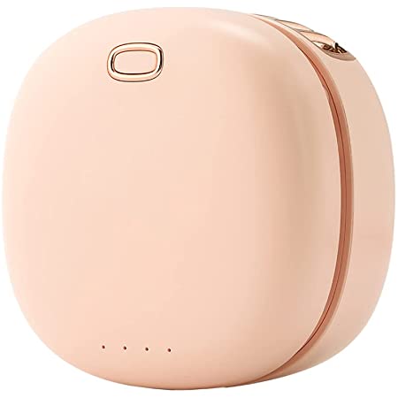 ビアッジ 3WAYコンパクトファン 首掛けタイプ ピンク 携帯扇風機 小型 アウトドア USB充電式 【Amazon限定ブランド】