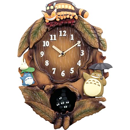 ディズニー 掛け時計 アイコン クロック 壁掛け時計 連続秒針 ウォール クロック プリンセス 当店オリジナルロゴ入りフック 2点セット（時計、フック）
