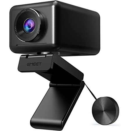 会議室のカメラシステム、人工知能の顔追跡と1080Pズームウェブカメラ、EPTZによる調整可能なビュー、オールインワンの1スピーカーと4つのマイクで強化されたUSBコンピューターカメラ、プラグアンドプレイ（VA101Pro）