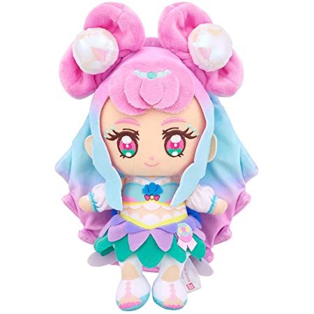 BANDAI トロピカル〜ジュ!プリキュア くるくる変身! マーメイドアクアパクトスペシャルセット