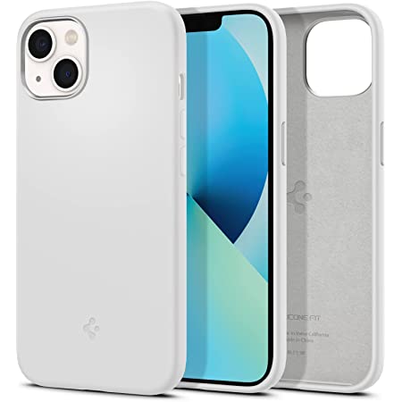 Spigen iPhone13 mini 用 ケース 3層構造 スタンド付き 米軍MIL規格取得 カメラ保護 傷防止 衝撃吸収 タフ・アーマー ACS03331 (ブラック)