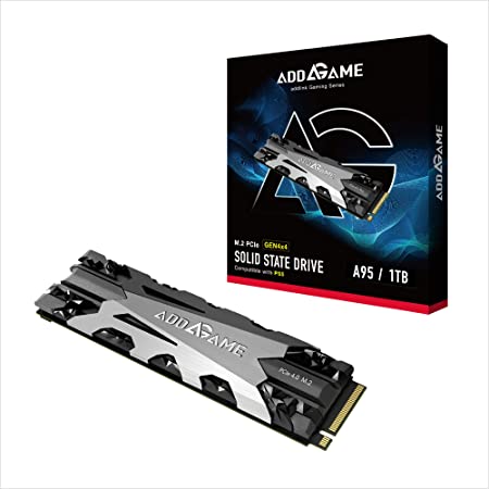 Seagate FireCuda 530 M.2 ヒートシンク付き 500GB PCIe Gen4x4 読取速度7000MB/s PS5動作確認済み 5年保証 データ復旧3年付 正規代理店 ZP500GM3A023