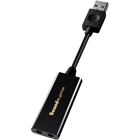 マッドキャッツ F.R.E.Q. DAC 7.1chサラウンド対応 L型 USBオーディオアダプタ国内正規品 2年保証 AF00C3INBL001-0JI