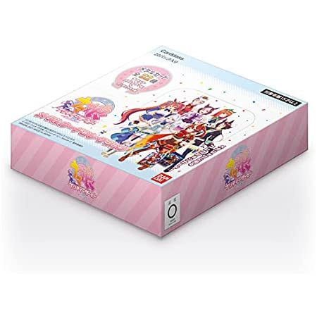 バンダイ (BANDAI) TVアニメ「ウマ娘 プリティーダービー Season 2」メタルカードコレクション (BOX)