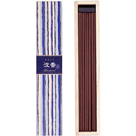 Svanatsu シュバナツ お香立て お香たて お香入れ incense stick stand holder 10cm バンブー 竹製 お香 インテリア おしゃれ 木目調 スリム ヨガ ワークアウト ピラティス リラクゼーション