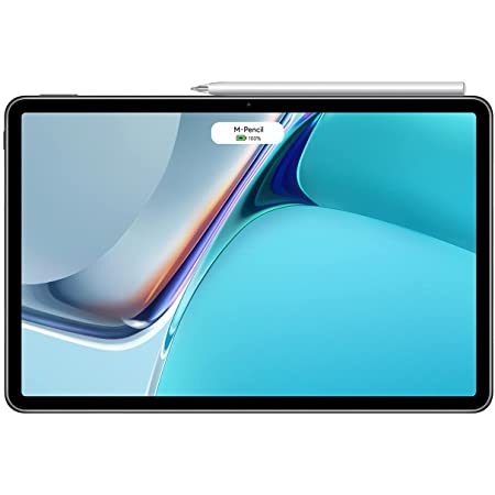 【タッチペンセット】HUAWEI MatePad 11 タブレット 2021年モデル RAM6GB/ROM128GB アイルブルー【日本正規代理店品】