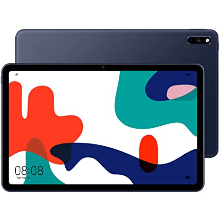 【タッチペンセット】HUAWEI MatePad 11 タブレット 2021年モデル RAM6GB/ROM128GB アイルブルー【日本正規代理店品】