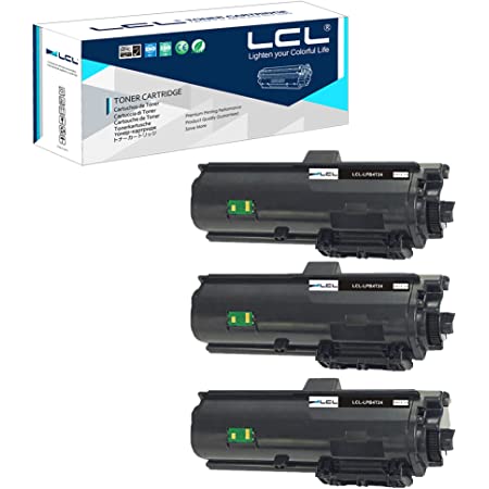 LCL EPSON用 エプソン用 LPB4T24 LPB4T25 2700枚 互換トナーカートリッジ （2パック ブラック） 対応機種：LP-S180D/S180DN/S380DN/S380DTN/S280DN/S280DTN