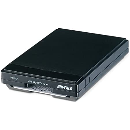 MAXWIN 地デジチューナー pc テレビ チューナー USB パソコン ノートパソコン EPG 録画 (1チューナー DTV03A-1TU)