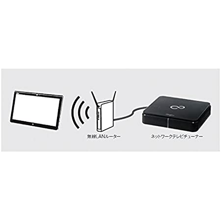 MAXWIN 地デジチューナー pc テレビ チューナー USB パソコン ノートパソコン EPG 録画 (1チューナー DTV03A-1TU)