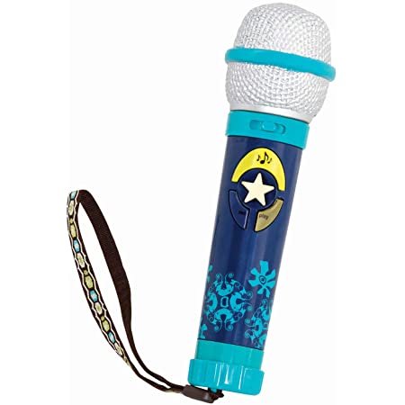 【正規品】BS メロディマイク　BABY SHARK Microphone