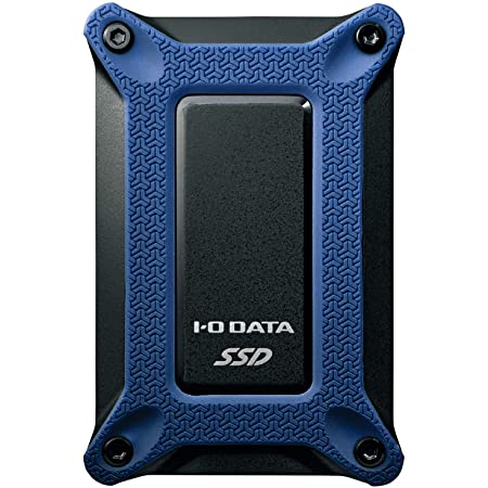 Dadandall Inc. DDSS002T02BK USB3.2 Gen2 ポータブルSSD 2TB 耐衝撃 軽量 最大読込 / 書込900MB / s 【PS5 メーカー動作確認済】 PS5 / PS4 / Win / Mac / Android対応 USB Type-Cインターフェース