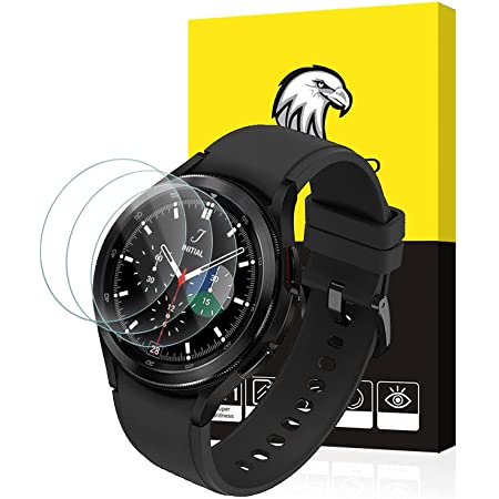 【Ringke】Samsung Galaxy Watch 4 Classic 42mm ケース ステンレス製 バンパー カスタム 保護 フレーム 簡単取り付け メタリック 超薄型 カバー 変色防止 [Bezel Styling 42-41 Black]