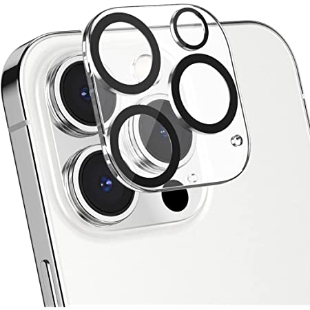ガラスザムライ iPhone13 Pro Max 用 ガラスフィルム 保護フィルム 日本品質 独自技術Oシェイプ 硬度10H らくらくクリップ付き OVER’s 332-k