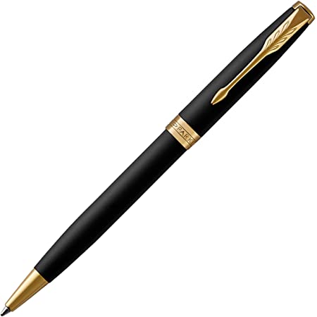 PARKER パーカー 公式 名入れ ボールペン ペンケース 本革 ギフトセット ソネット ブルーラッカーCT 高級 ブランド 贈り物 プレゼント 正規輸入品 1950889GB