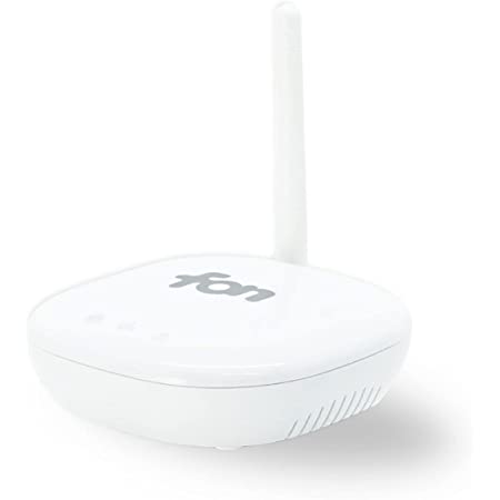 FON 無線LAN Wi-Fiルーター 11n/g/b 150Mbps かんたん設置 パソコン タブレット スマートフォン FON2305
