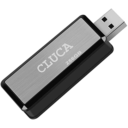 USBメモリ 256GB USB 2.0対応 フラッシュドライブ 小型 軽量 回転式 高速データ転送 読取り速度最大30MB/S USBメモリース テ ィック デ メーカー正規品認証 ータ転送 Windows PCに対応