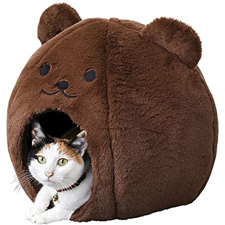 アイリスオーヤマ 秋冬用 ペットハウス Lサイズ ホットカーペット取付可 グレー 中型犬 猫用