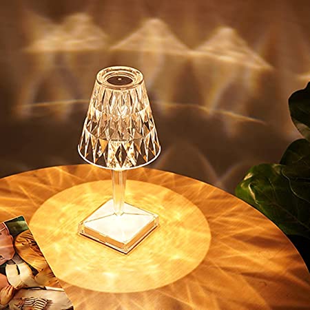 CASYROI 3Dランプ テーブルランプ LED ライト 間接照明 ナイトライト ベッドサイドランプ 常夜灯 七彩ライト 星空ライト インテリア 置物 オブジェ 癒しグッズ プレゼント 人気 装飾 雰囲気作り おしゃれ クリスマス パーティー USB 日本語取扱説明書付き