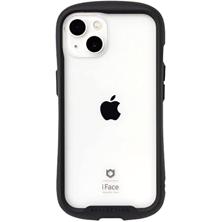 iFace First Class Standard iPhone 13 ケース iPhone 2021 6.1inch [ホワイト]