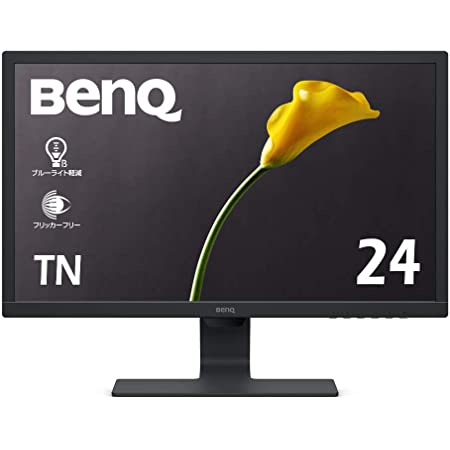 Acerディスプレイ EK240YCbi 23.8型ワイド VA 非光沢 フルHD 5ms(GTG) 75Hz HDMI AMD FreeSync