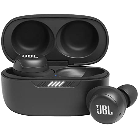 JBL TOUR PRO+ TWS 完全ワイヤレスイヤホン ハイブリッド ノイズキャンセリング/IPX5/Bluetooth対応/ワイヤレス充電対応/ブラック/JBLTOURPROPTWSBLK