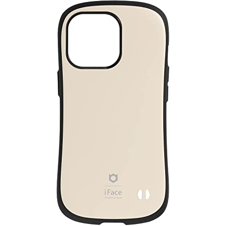 iFace First Class KUSUMI iPhone 13 Pro ケース マット仕上げ iPhone 2021 6.1inch Pro [くすみホワイト]