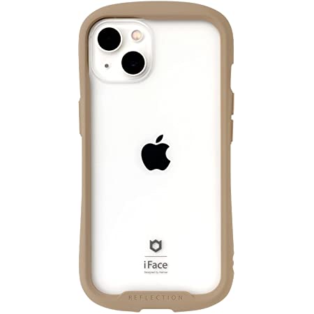 iFace First Class KUSUMI iPhone 13 ケース マット仕上げ iPhone 2021 6.1inch [くすみホワイト]